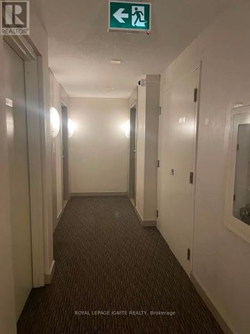 Toronto (Woburn) condo for rent - 2705 - 38 LEE CENTRE DRIVE 2705