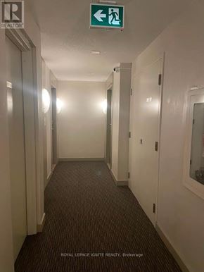 Toronto (Woburn) condo for rent - 2705 - 38 LEE CENTRE DRIVE 2705