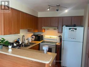 Toronto (Woburn) condo for rent - 2705 - 38 LEE CENTRE DRIVE 2705