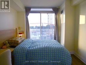 Toronto (Clanton Park) condo for rent - E308 - 555 WILSON AVENUE E308