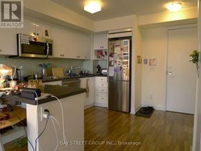 Toronto (Clanton Park) condo for rent - E308 - 555 WILSON AVENUE E308