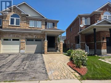 Milton (De Dempsey) apartment for rent - BASEMENT - 43 DILLS CRESCENT Basement