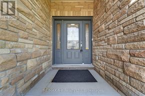 West Perth (Mitchell) apartment for rent - A grey door is set in a brick wall.