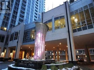 Toronto (Bay Street Corridor) condo for rent - 2514 - 761 BAY STREET 2514