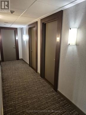 Toronto (Bay Street Corridor) condo for rent - 2514 - 761 BAY STREET 2514