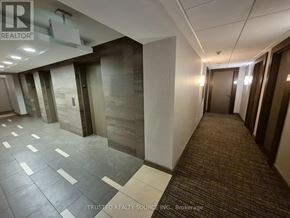 Toronto (Bay Street Corridor) condo for rent - 2514 - 761 BAY STREET 2514