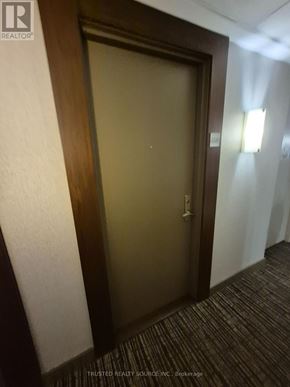 Toronto (Bay Street Corridor) condo for rent - 2514 - 761 BAY STREET 2514