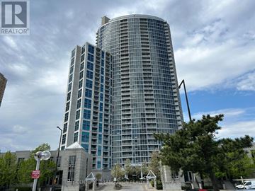 Toronto (Bendale) condo for rent - 2807 - 83 BOROUGH DRIVE 2807
