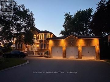 Markham (Milliken Mills East) apartment for rent - BASEMENT - 10 KEVLIN ROAD Basement