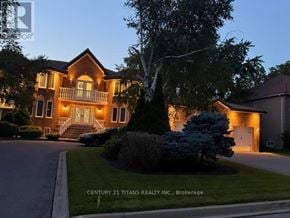Markham (Milliken Mills East) apartment for rent - BASEMENT - 10 KEVLIN ROAD Basement