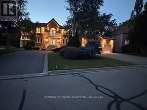 Markham (Milliken Mills East) apartment for rent - BASEMENT - 10 KEVLIN ROAD Basement