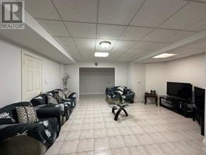 Markham (Milliken Mills East) apartment for rent - BASEMENT - 10 KEVLIN ROAD Basement