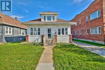 Niagara Falls (Cherrywood) apartment for rent - 4592 SIXTH AVENUE