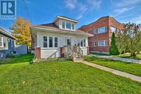 Niagara Falls (Cherrywood) apartment for rent - 4592 SIXTH AVENUE