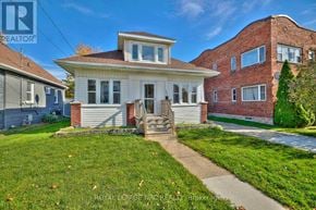 Niagara Falls (Cherrywood) apartment for rent - 4592 SIXTH AVENUE
