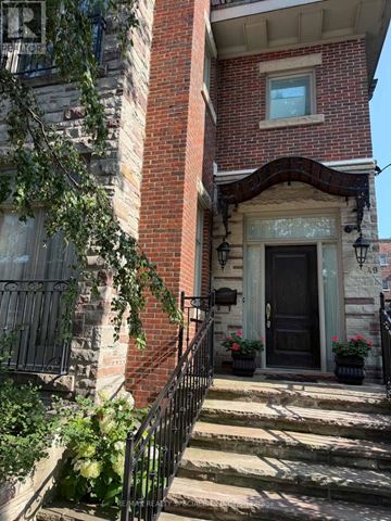 Toronto (Forest Hill South) apartment for rent - 49 MONTCLAIR AVENUE