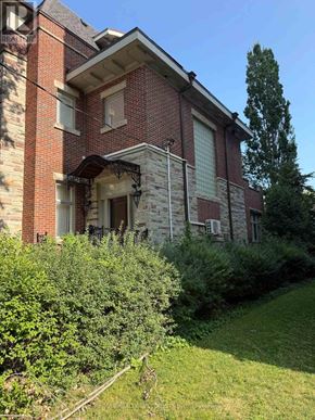 Toronto (Forest Hill South) apartment for rent - 49 MONTCLAIR AVENUE