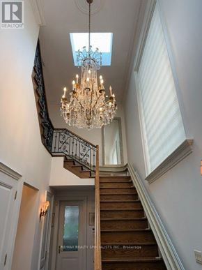 Toronto (Forest Hill South) apartment for rent - 49 MONTCLAIR AVENUE