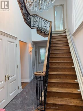 Toronto (Forest Hill South) apartment for rent - 49 MONTCLAIR AVENUE