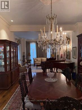 Toronto (Forest Hill South) apartment for rent - 49 MONTCLAIR AVENUE