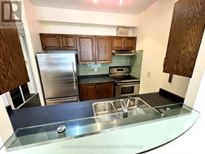 Toronto (Waterfront Communities) condo for rent - 921 - 438 RICHMOND STREET W 921