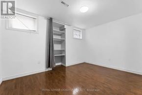 Ajax (Northwest Ajax) apartment for rent - A room with a window, a shelf, and a picture on the wall.