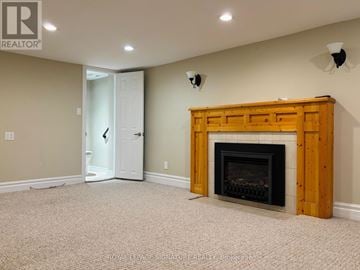 Toronto (East York) apartment for rent - LOWER - 445 DONLANDS AVENUE Lower