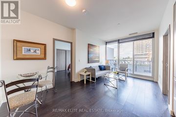 Toronto (Bayview Village) condo for rent - 612 - 85 MCMAHON DRIVE 612
