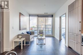 Toronto (Bayview Village) condo for rent - 612 - 85 MCMAHON DRIVE 612