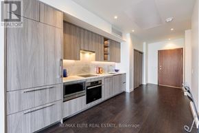 Toronto (Bayview Village) condo for rent - 612 - 85 MCMAHON DRIVE 612