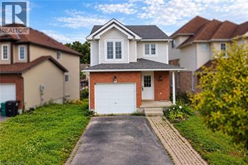 Waterloo apartment for rent - 699 LAURELWOOD Drive