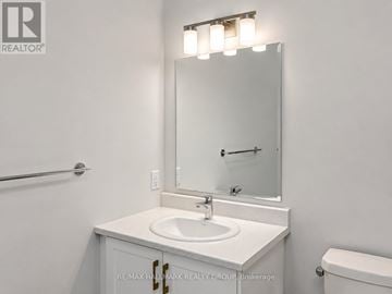 Ottawa townhouse for rent - 703 TADPOLE CRESCENT