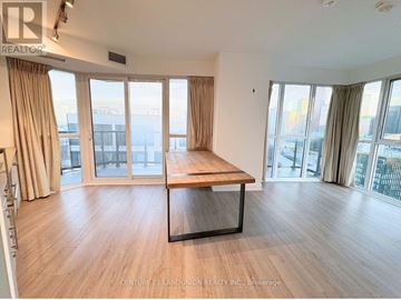 Toronto (Church-Yonge Corridor) condo for rent - 3504 - 77 MUTUAL STREET 3504