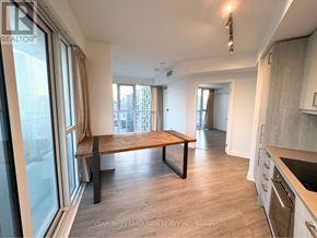 Toronto (Church-Yonge Corridor) condo for rent - 3504 - 77 MUTUAL STREET 3504