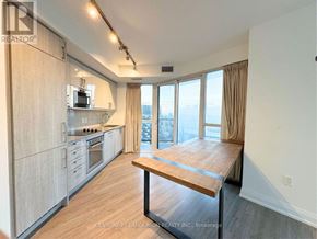 Toronto (Church-Yonge Corridor) condo for rent - 3504 - 77 MUTUAL STREET 3504
