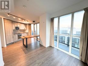 Toronto (Church-Yonge Corridor) condo for rent - 3504 - 77 MUTUAL STREET 3504
