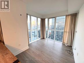 Toronto (Church-Yonge Corridor) condo for rent - 3504 - 77 MUTUAL STREET 3504