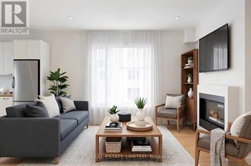 Toronto (Palmerston-Little Italy) multi-family for rent - 5 - 427 CRAWFORD STREET 5