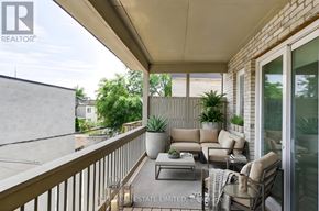 Toronto (Palmerston-Little Italy) multi-family for rent - 5 - 427 CRAWFORD STREET 5