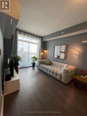 Vaughan (Beverley Glen) condo for rent - 1906 - 7890 BATHURST STREET 1906