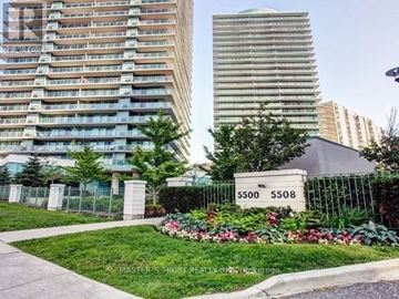 Toronto (Willowdale West) condo for rent - 2603 - 5508 YONGE STREET 2603