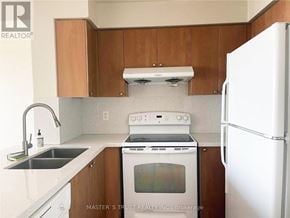 Toronto (Willowdale West) condo for rent - 2603 - 5508 YONGE STREET 2603