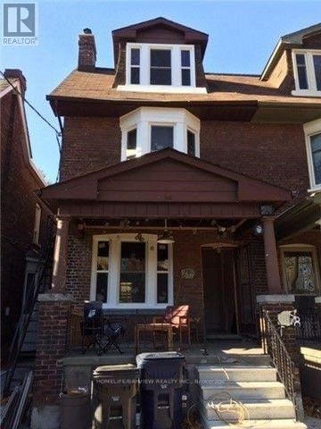 Toronto (Danforth Village-East York) apartment for rent - MFLR - 78 WOODYCREST AVENUE MFlr