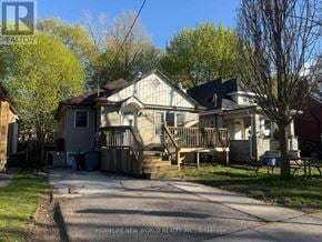 London East (East B) apartment for rent - LOWER LEVEL - 235 BERNARD AVENUE