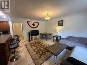 London East (East B) apartment for rent - LOWER LEVEL - 235 BERNARD AVENUE
