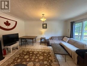London East (East B) apartment for rent - LOWER LEVEL - 235 BERNARD AVENUE