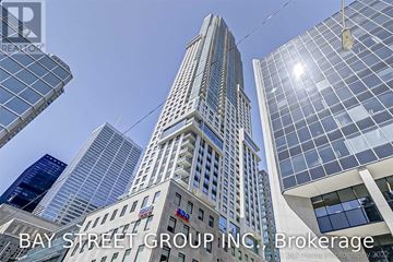 Toronto (Church-Yonge Corridor) condo for rent - 2009 - 88 SCOTT STREET 2009