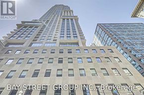 Toronto (Church-Yonge Corridor) condo for rent - 2009 - 88 SCOTT STREET 2009