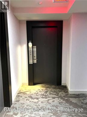 Toronto (Church-Yonge Corridor) condo for rent - 2009 - 88 SCOTT STREET 2009