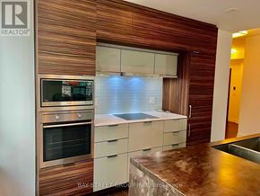 Toronto (Church-Yonge Corridor) condo for rent - 2009 - 88 SCOTT STREET 2009